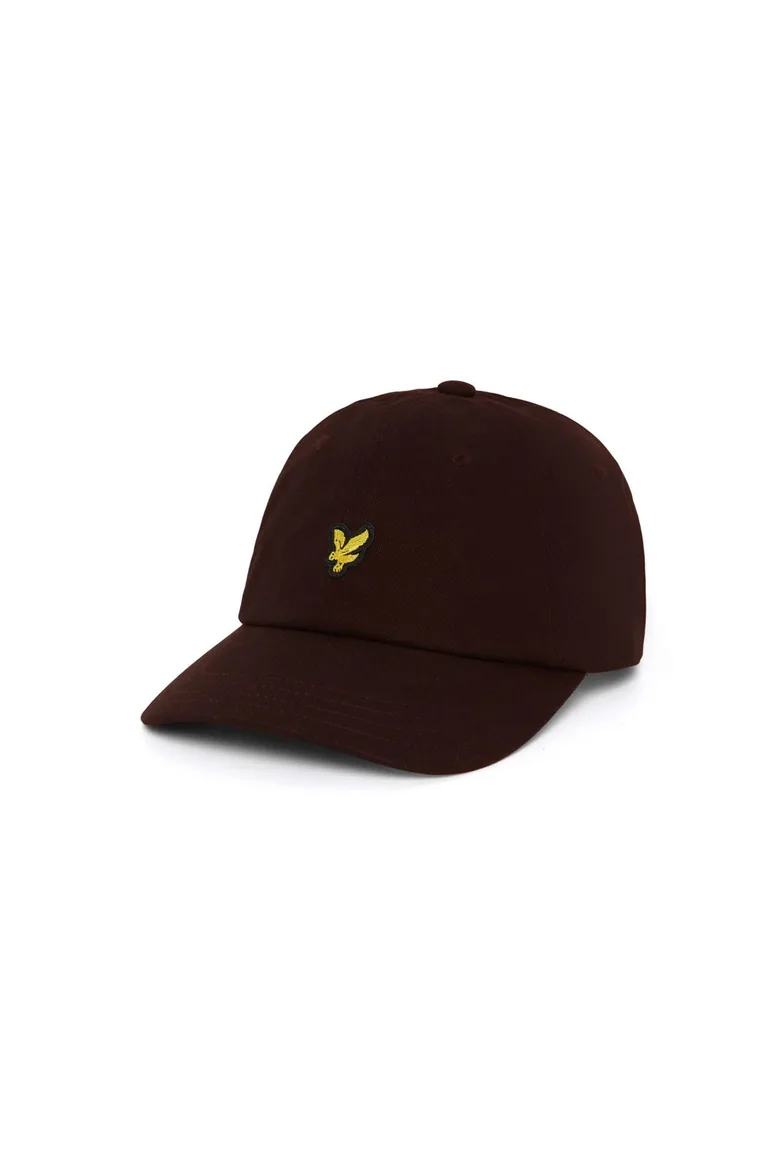 Baseball Cap Espresso