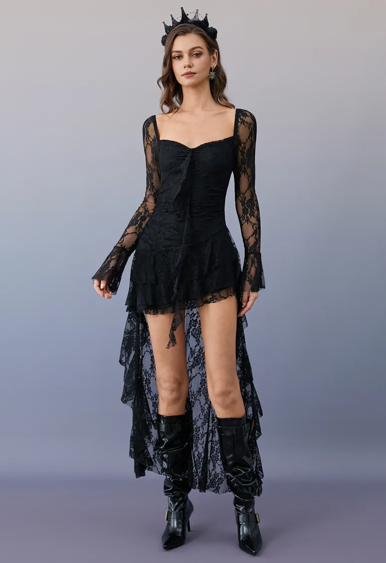 ربطة رأس باللون الأسود