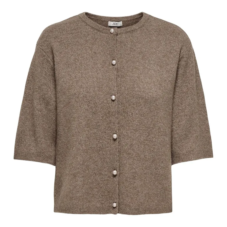 3/4 Length Sleeve Cardigan