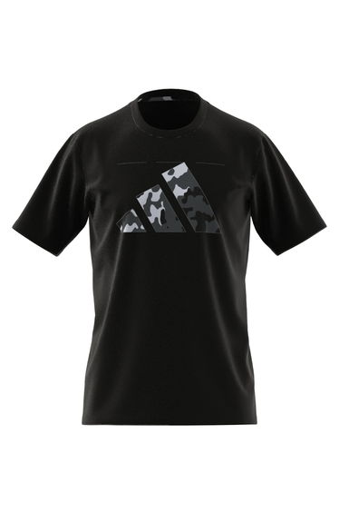 Train Essentials Seasonal Logo Training T-Shirt