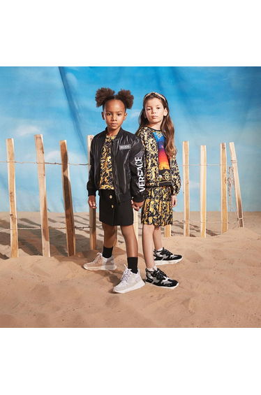 Unisex Chain Reaction Trainers