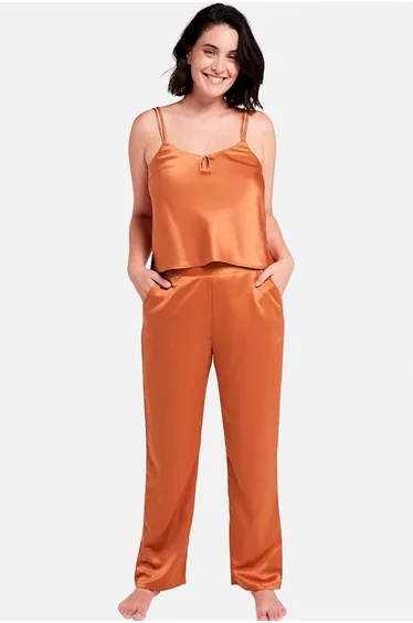 Glam Chic Cami without Underwiring