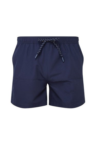 Asquith & Fox Mens Swim Shorts - Navy