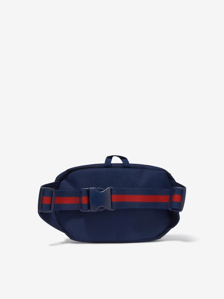 Kids Polo Crossbody Bag (W:38cm) - 1