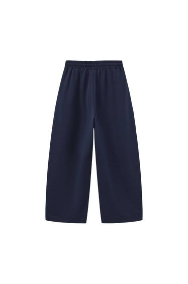 Boys' Sweatpants with Drawstring Waist