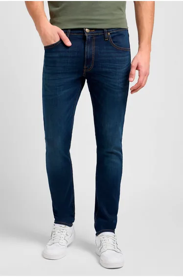 Luke Slim Fit Jeans True Authentic