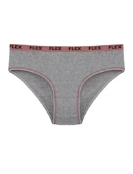 5-Pack Donella Girls' Panties - Cotton - 4