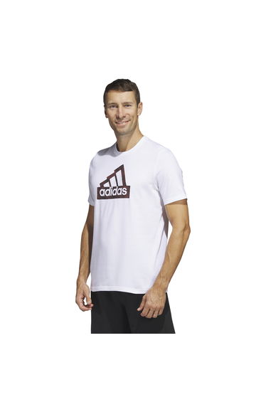 City Escape Graphic T-Shirt