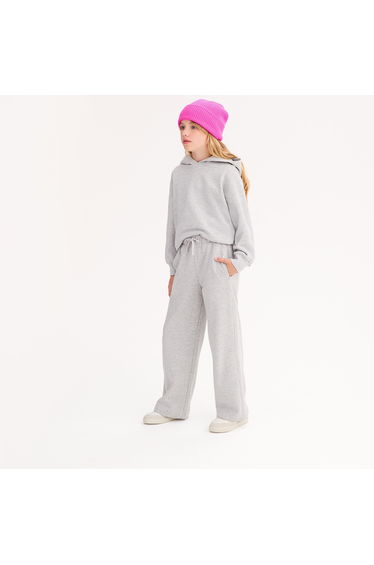 Wide Leg Joggers