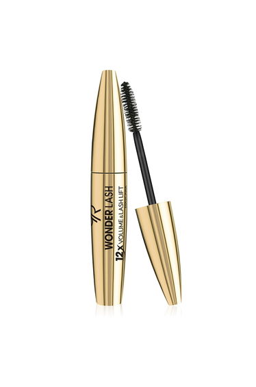 Golden Rose WONDER LASH MASCARA GÜVENLİK BANDLI