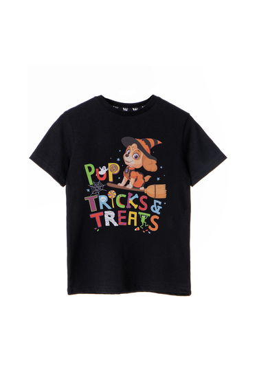 Paw Patrol Girls Trick & Treats T-Shirt