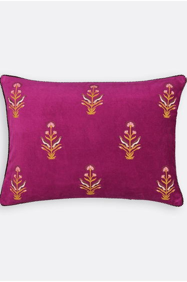 Dylis 100% Cotton Corduroy Cushion Cover