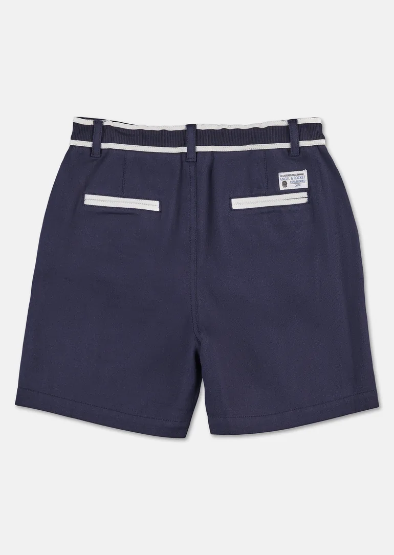 Calvin Navy Smart Short - 2