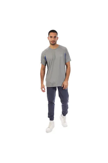 Men's adidas Climacool T-Shirt in Grey