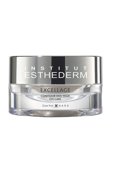 Institut Esthederm Excellage Re-Densifying Eye Balm 15ml