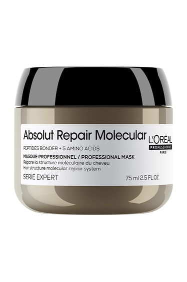 L'Oréal Professionnel Absolut Repair Molecular Mini Hair Mask TravelS
