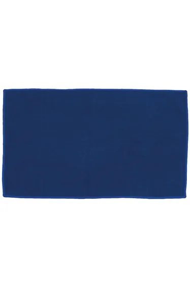 Towel City Microfibre Bath Towel - Royal