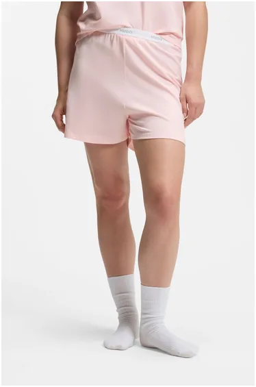 Shorts Light/Pastel Pink