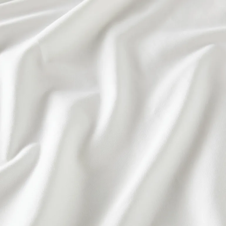 Cotton Tab Top Single Curtain - 10
