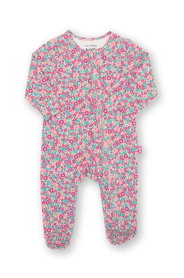 Ditsy Tales Sleepsuit