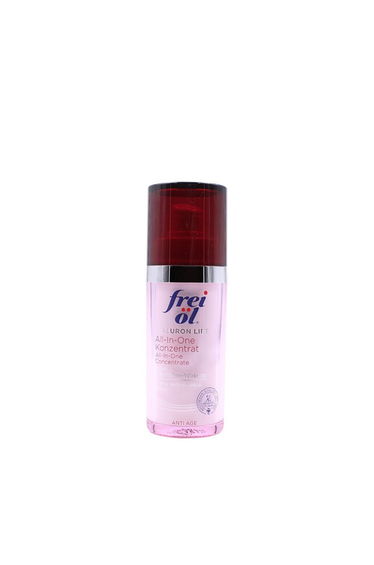 Frei Ol Skincare All-In-One Concentrate for Demanding Skin 30ml