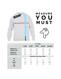 Guardians Of The Galaxy Boys I Am Groot Sweatshirt - White - 3