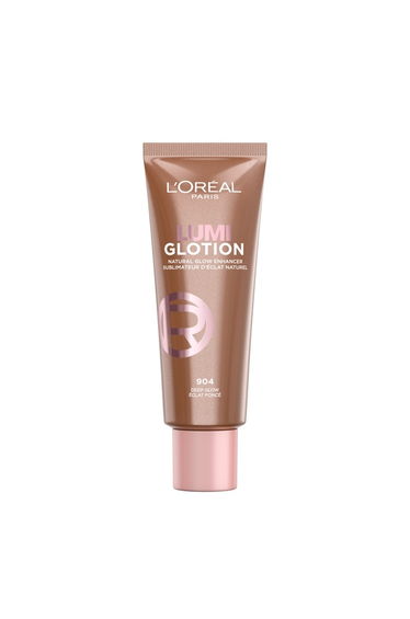 L'Oreal Paris Multi-Use Glow Enhancer, 24H Hydration With Shea Butter