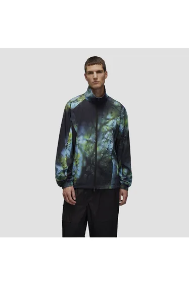 جاكيت رجالي مقاوم للريح 