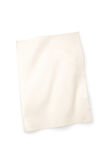 Westford Mill Tea Towel (50 X 70cm) (Pack Of 2) - Natural