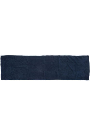 Towel City Microfibre Sports Towel - Navy
