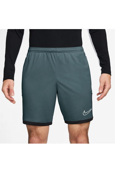 Nike Mens Academy Shorts - Slate/White