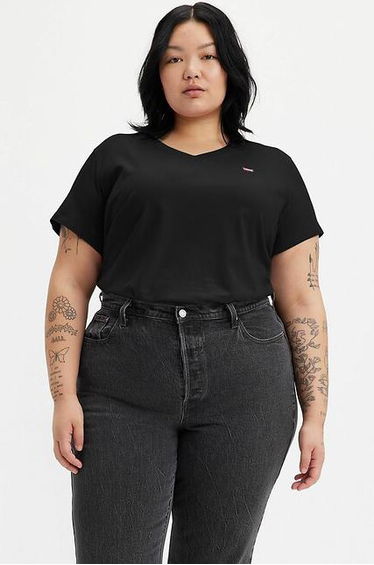 Cotton Short Sleeve T-Shirt