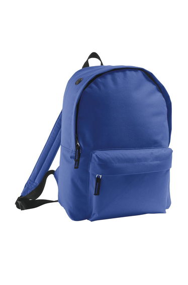 SOLS Childrens/Kids Rider School Backpack - Royal Blue
