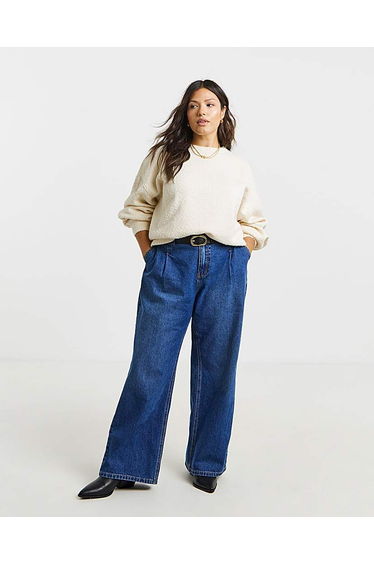 Boucle Jumper