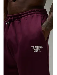 Training Dept Oversized Jogger - 2