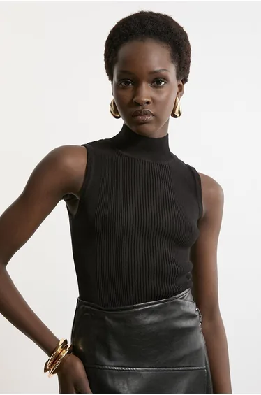 فيست محبوك مضلع