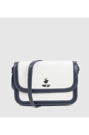 Beverly Hills Polo Club - WOMENS SLING BAG
