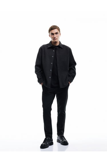 Classic Trousers
