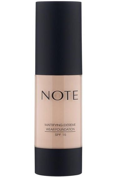 Face Foundation Mattifying Extreme Wear Foundation 103