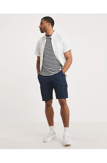 Short Cargo