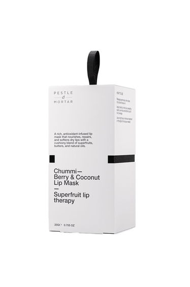 Pestle & Mortar Stocking Filler 4 - Chummi