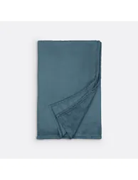 Javi Fleece Throw with Sleeves in Recycled Polyester - 3