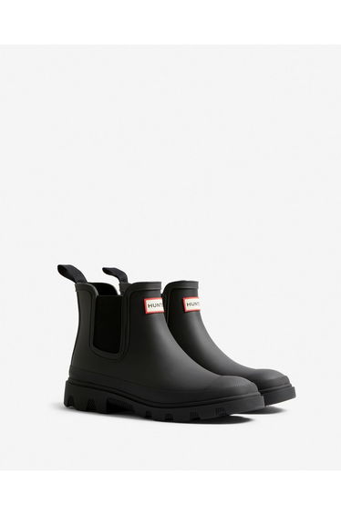 Downpour Chelsea Black