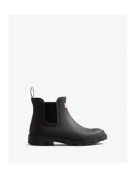 Downpour Chelsea Black - 3