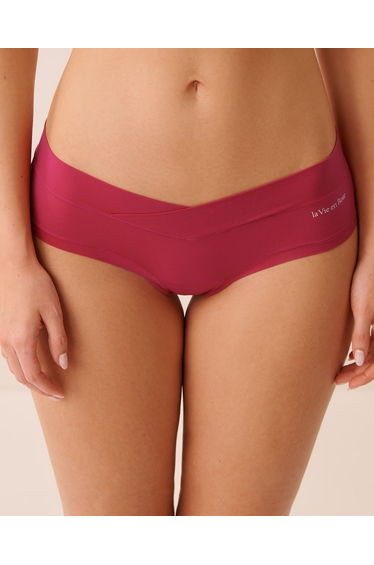Perfect Fit Hiphugger Panty