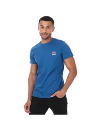 Men's Diesel T-DIEGOR T-Shirt in Blue