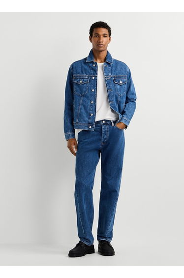 Bexley Straight Jeans