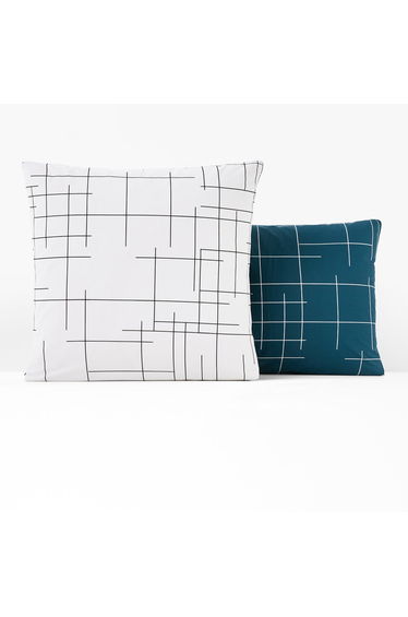 Charline Reversible Pillowcase