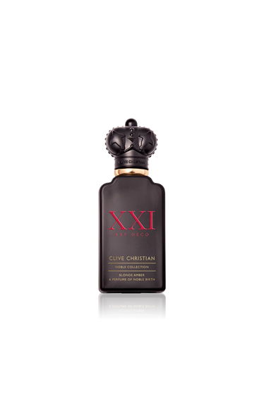Clive Christian XXI Art Deco Blonde Amber EDP - 50 ml