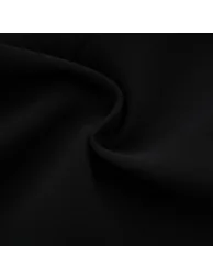 Céline black long-sleeved dress - 14